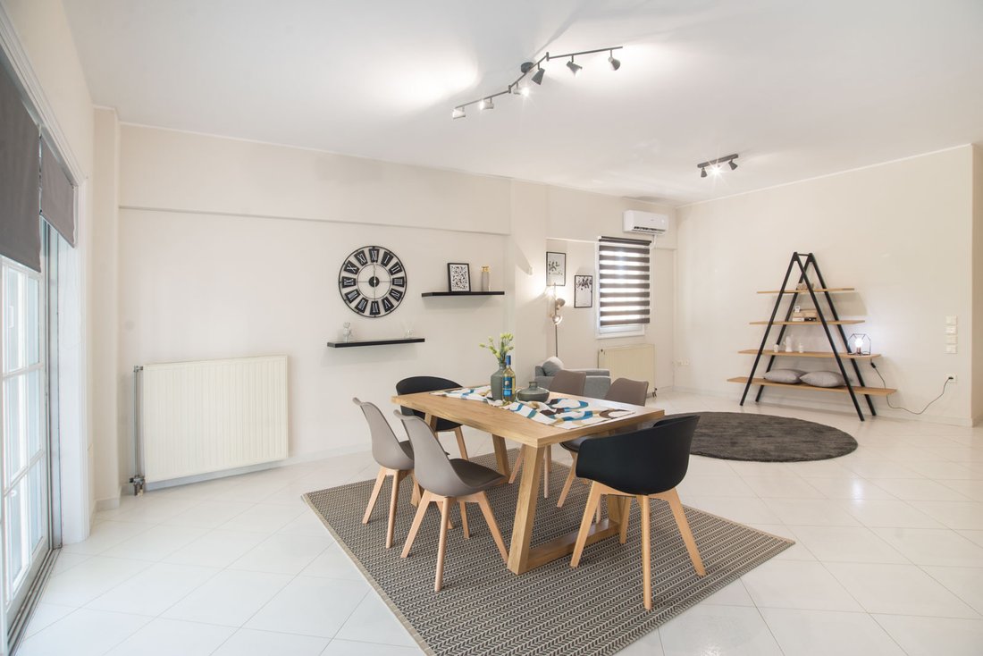 Apartment in Voula, Attica, Greece 5 - 17560855