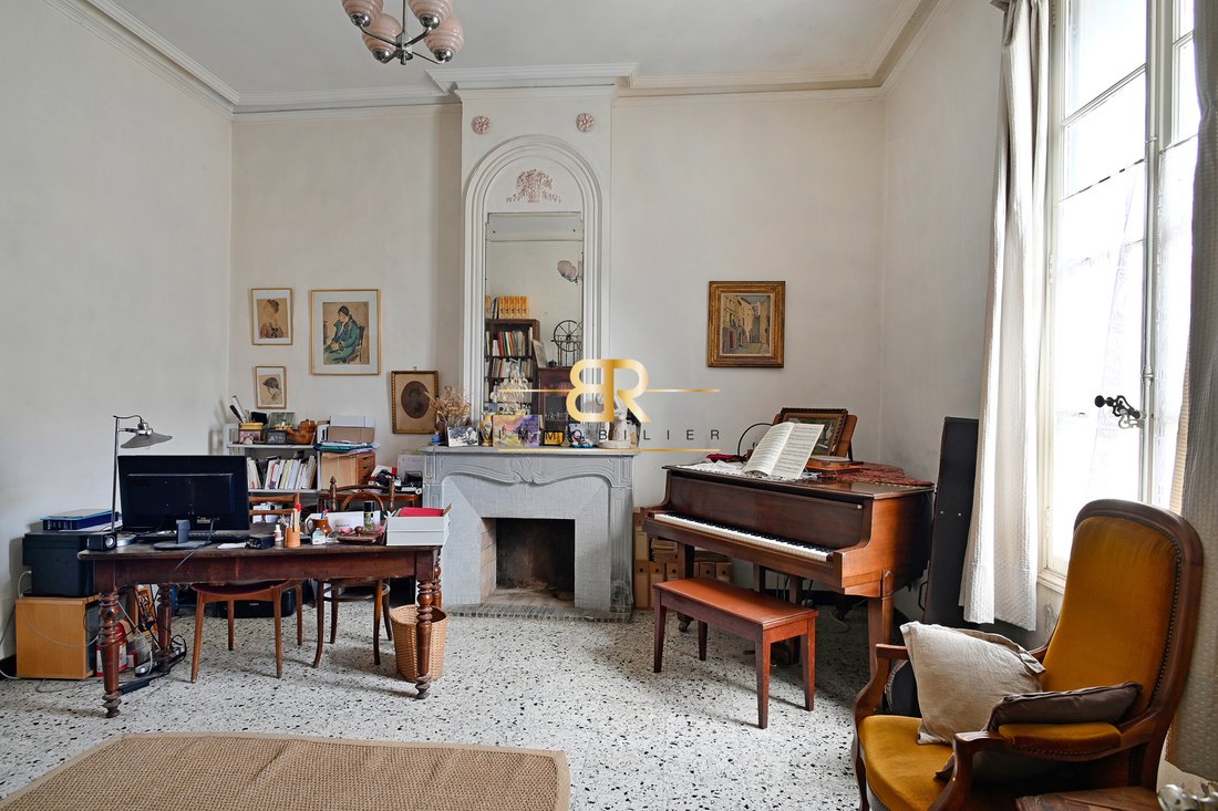House in Uchaud, Occitania, France 3 - 17557769