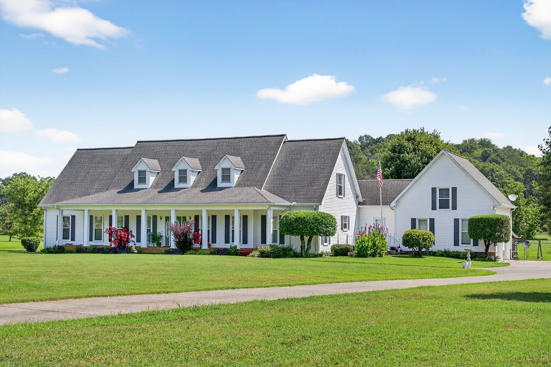 Casa a Hendersonville, Tennessee, Stati Uniti 1 - 17557272