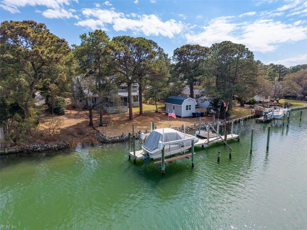 House in Virginia Beach, Virginia, United States 3 - 17561594