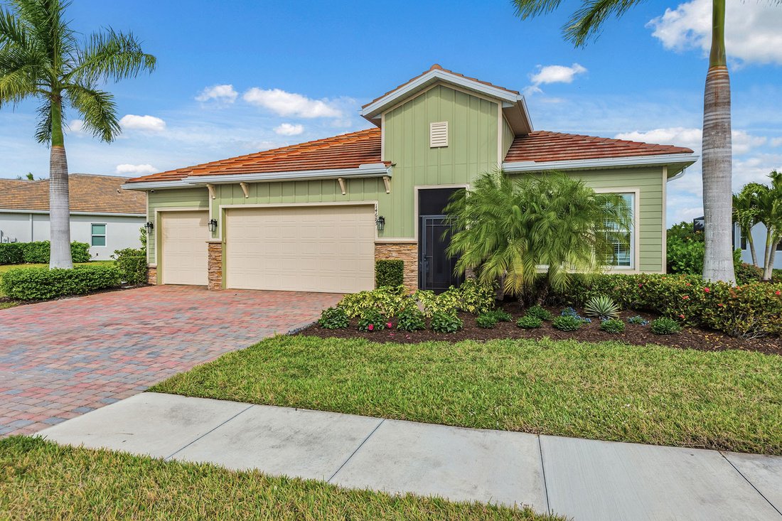 House in Naples, Florida, United States 2 - 16872613