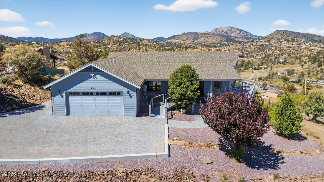 House in Prescott, Arizona, United States 2 - 17570861