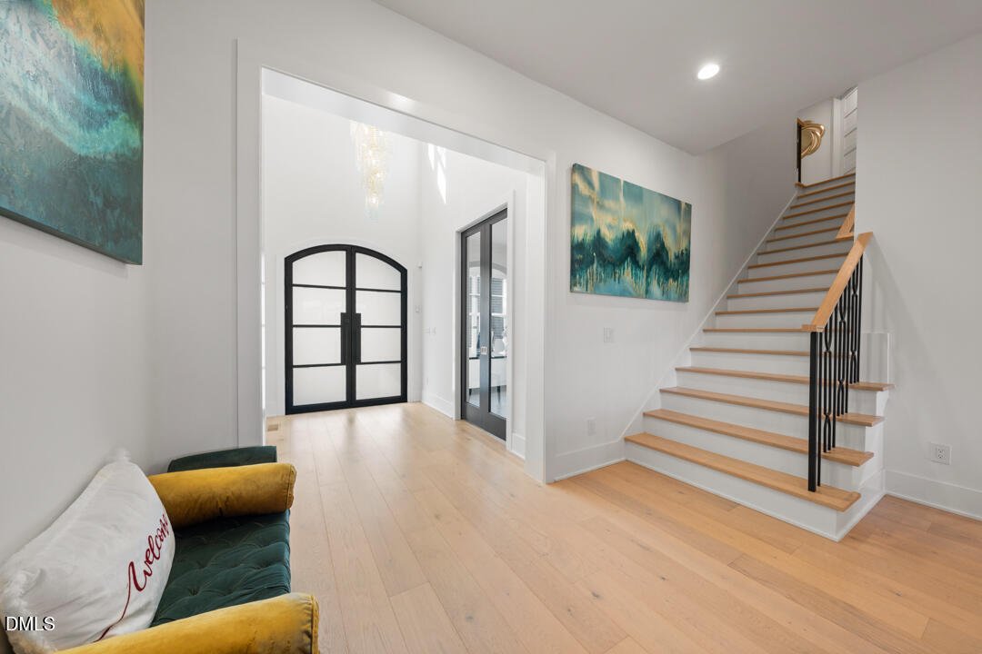 House in Durham, North Carolina, United States 5 - 17560102