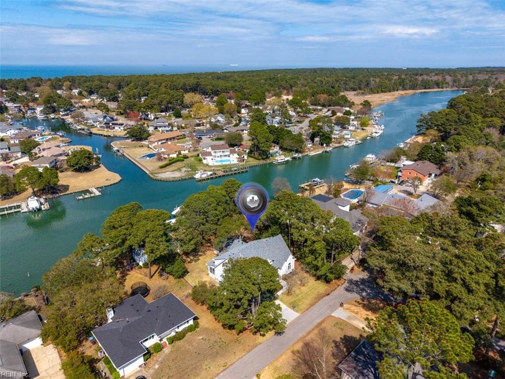 House in Virginia Beach, Virginia, United States 2 - 17561594