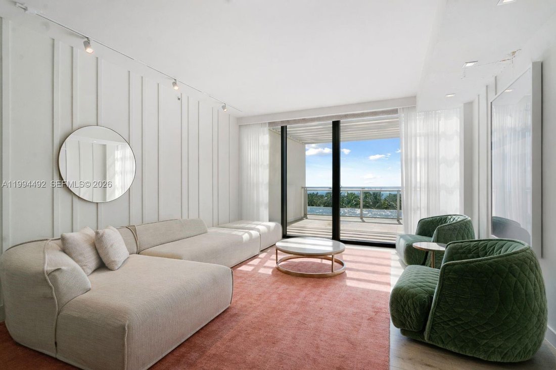 Condo in Miami Beach, Florida, United States 1 - 17556957