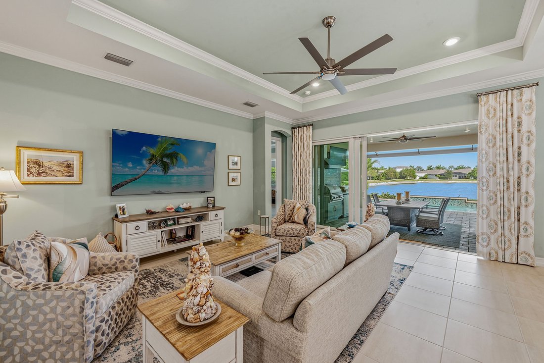House in Naples, Florida, United States 5 - 16872613