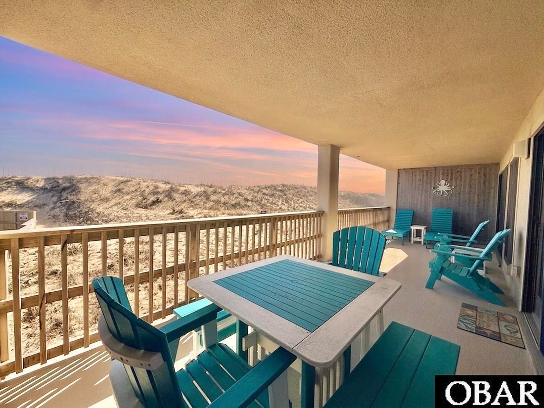 Condo in Nags Head, North Carolina, United States 4 - 17564000