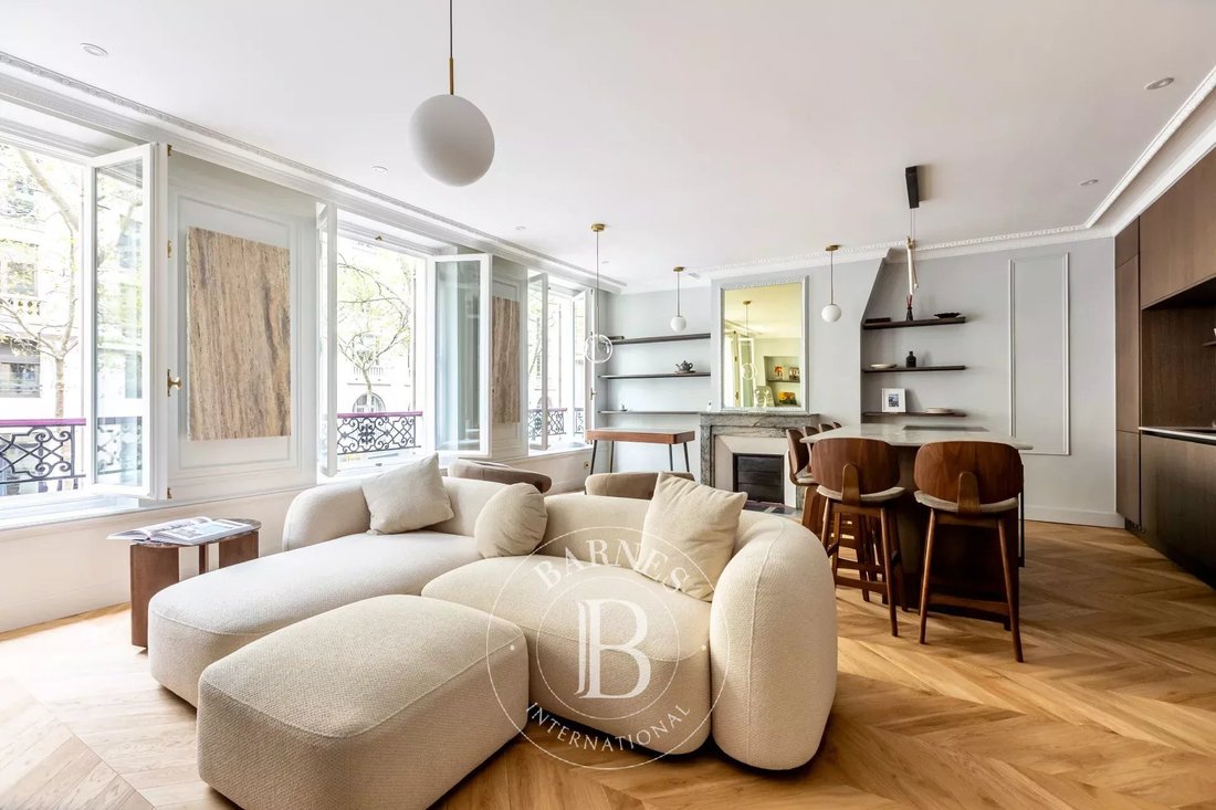 Apartment in France 3 - 17560904