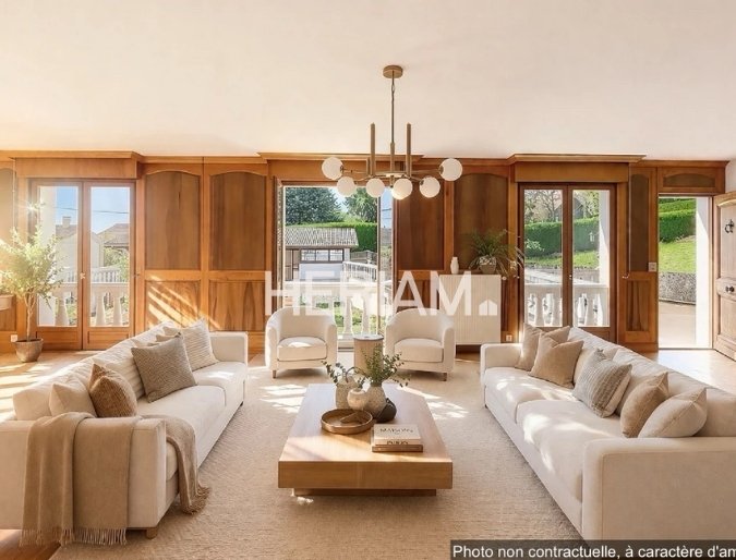Apartment in Nonglard, Auvergne-Rhône-Alpes, France 1 - 17070821