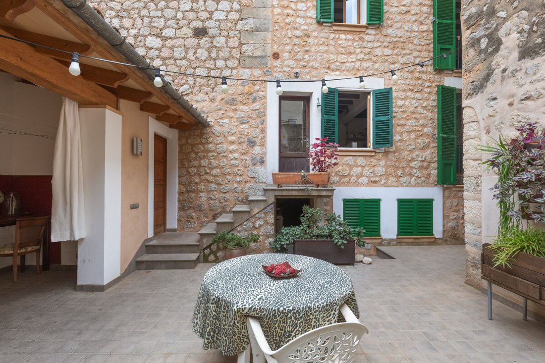House in Soller, Balearic Islands, Spain 2 - 17563879