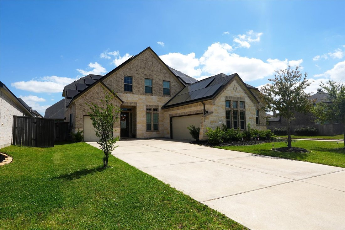 House in Katy, Texas, United States 2 - 17560394