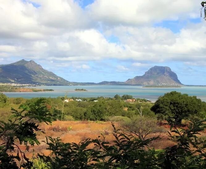 Land in Black River, Rivière Noire District, Mauritius 2 - 17571107