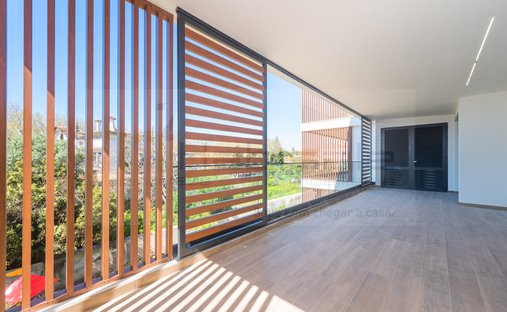 Appartement à Carcavelos et Parede, Lisbonne, Portugal 1
