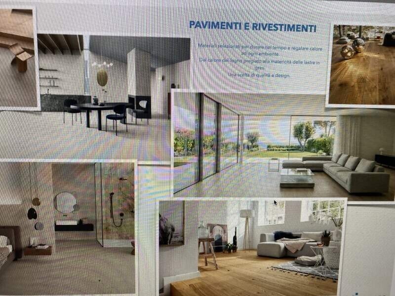 Villa in Center, Forte dei Marmi, Tuscany 2 - 17557115