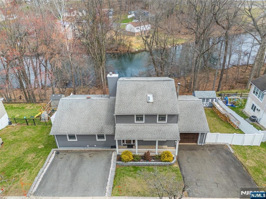 House in Wayne, New Jersey, United States 2 - 17560079