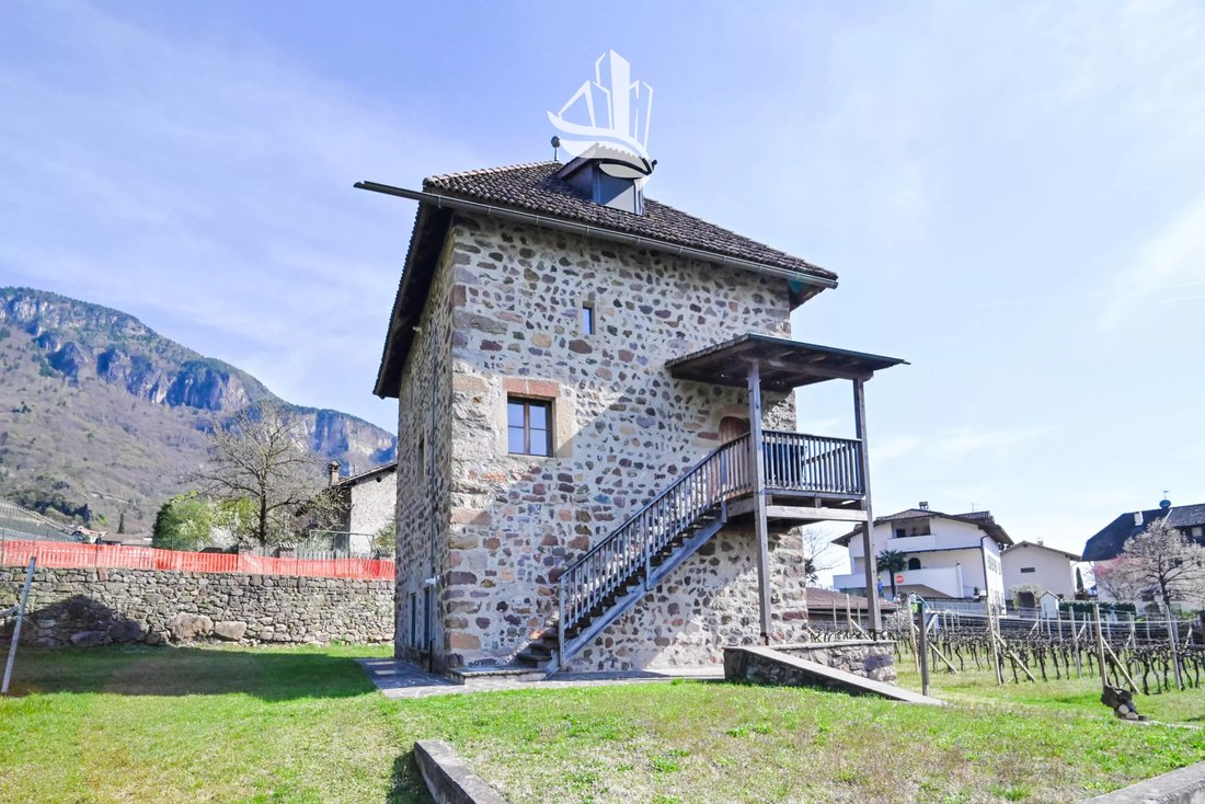 House in Terlan, Trentino – Alto Adige/Südtirol, Italy 1 - 17558438