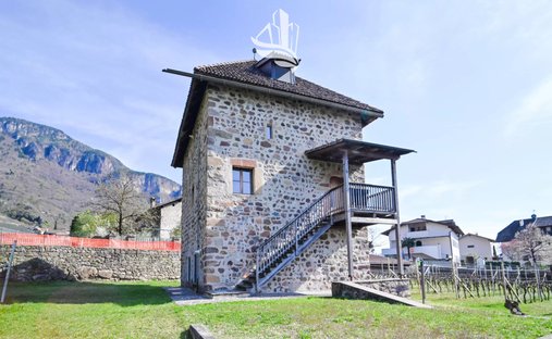Haus in Terlan, Trentino-Südtirol, Italien 1