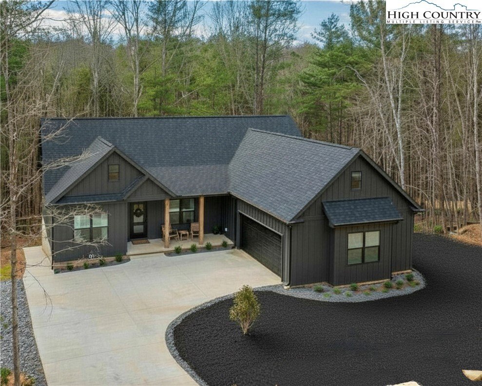 House in Lenoir, North Carolina, United States 1 - 17561987