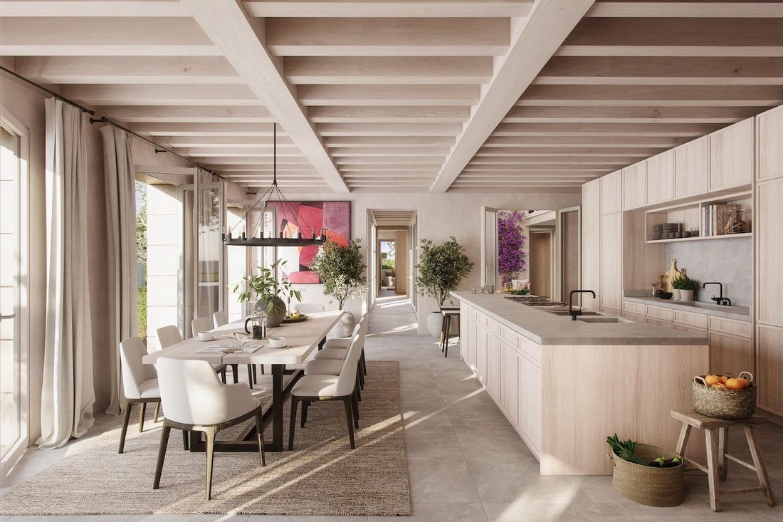 Chalet in Alaro, Balearic Islands, Spain 5 - 17560651