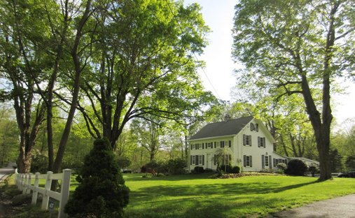 Haus in Mahopac, New York, Vereinigte Staaten 1