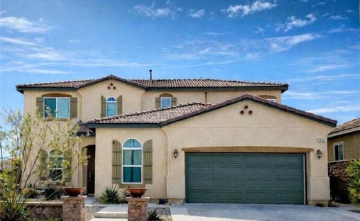 House in Wildomar, California, United States 1