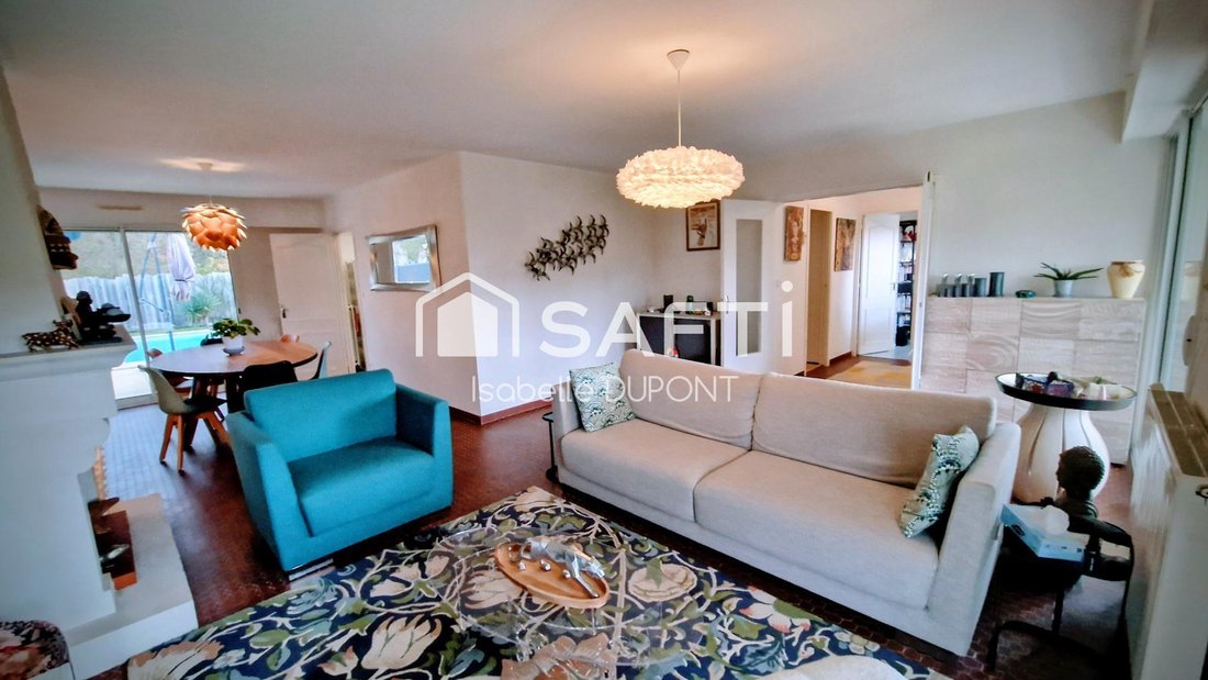 House in Gasquet, Le Haillan, France 4 - 17567932