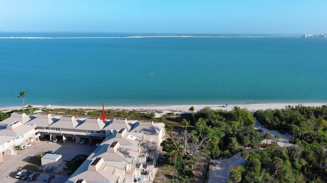 Condo in Sanibel, Florida, United States 3 - 17563954