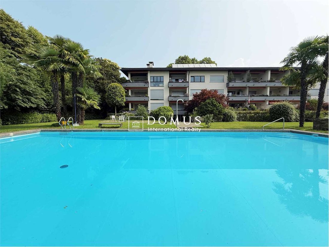 2 Bedrooms Apartment Renovated With Swimming Pool