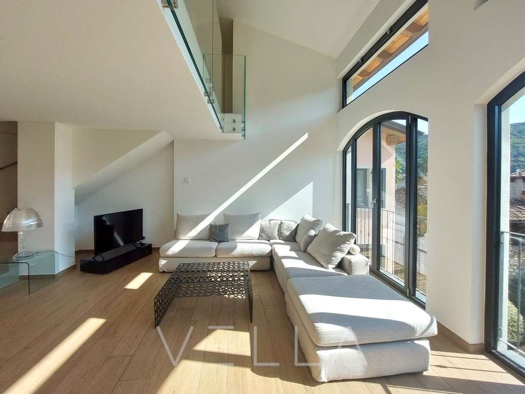 Wohnung in Lugano, Tessin, Schweiz 3 - 17559904