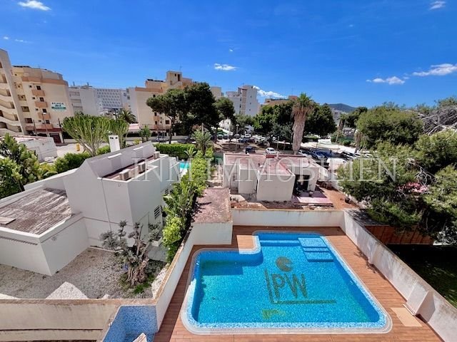 Apartment in Sant Josep de sa Talaia, Balearic Islands, Spain 1 - 17564106