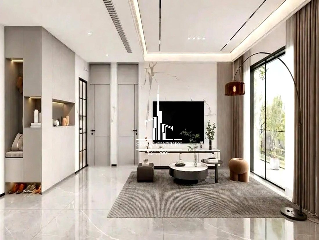 Apartment in Wadi Al Safa 3, Wadi Al Safa, Dubai 5 - 17557711