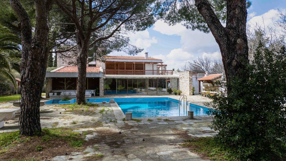 House in Kifisia, Attica, Greece 1 - 17560871