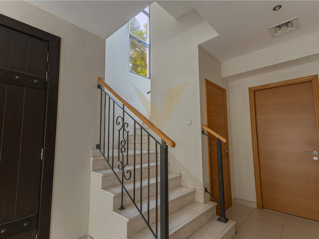 Townhouse in Reem, Dubai, United Arab Emirates 3 - 17571140
