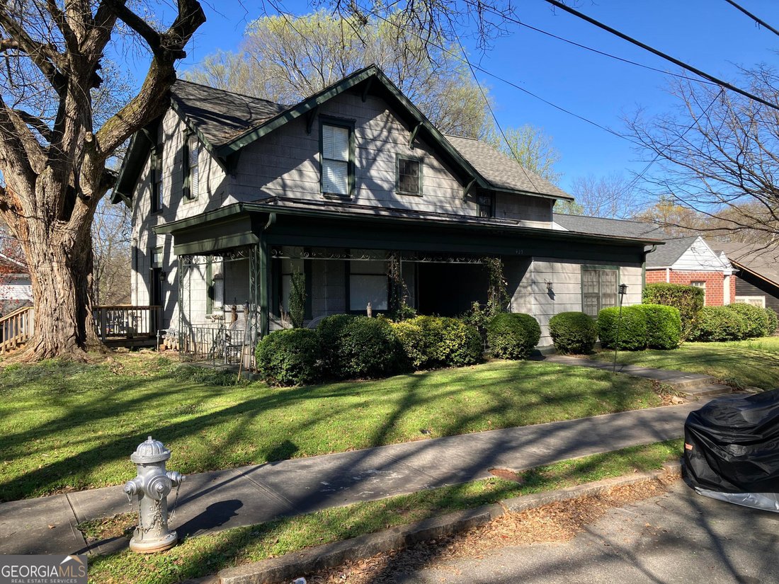 House in Atlanta, Georgia, United States 1 - 17560518