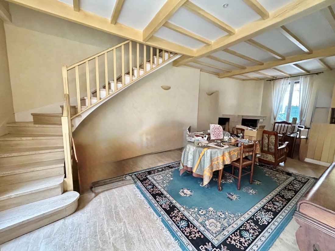 Casa en Burdeos, Nueva Aquitania, Francia 3 - 17558171