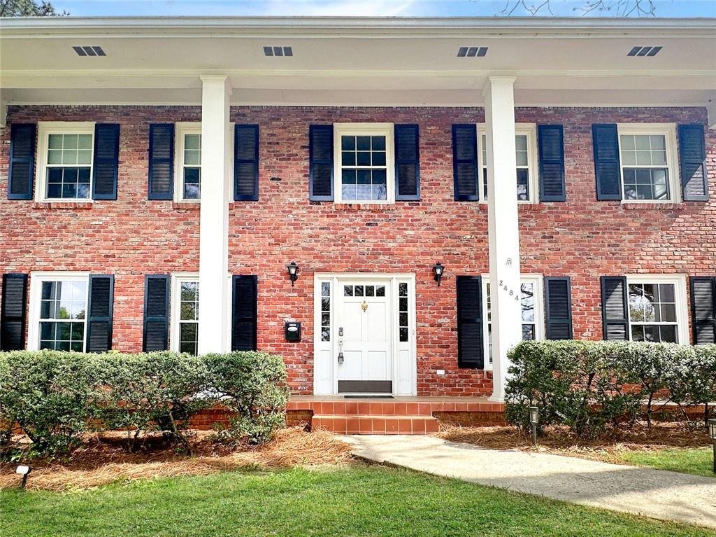 House in Marietta, Georgia, United States 2 - 17560019