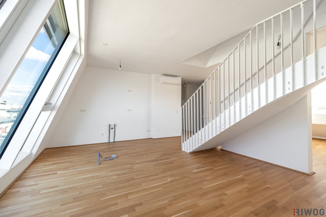Penthouse in Vienna, Wien, Austria 3 - 17564900