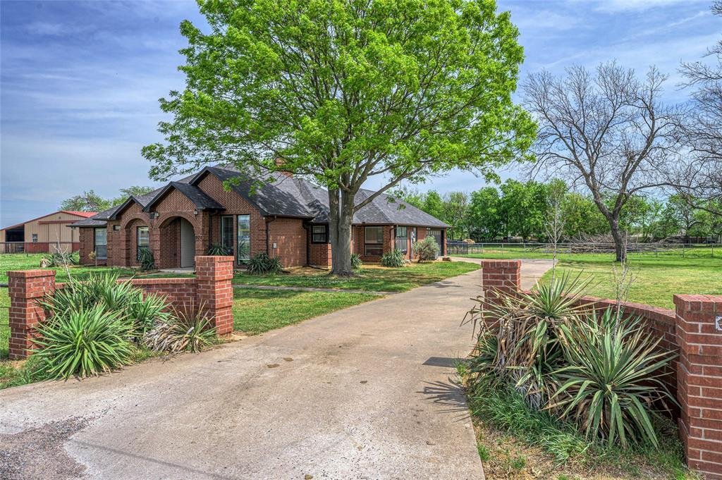 House in Tioga, Texas, United States 4 - 17571086