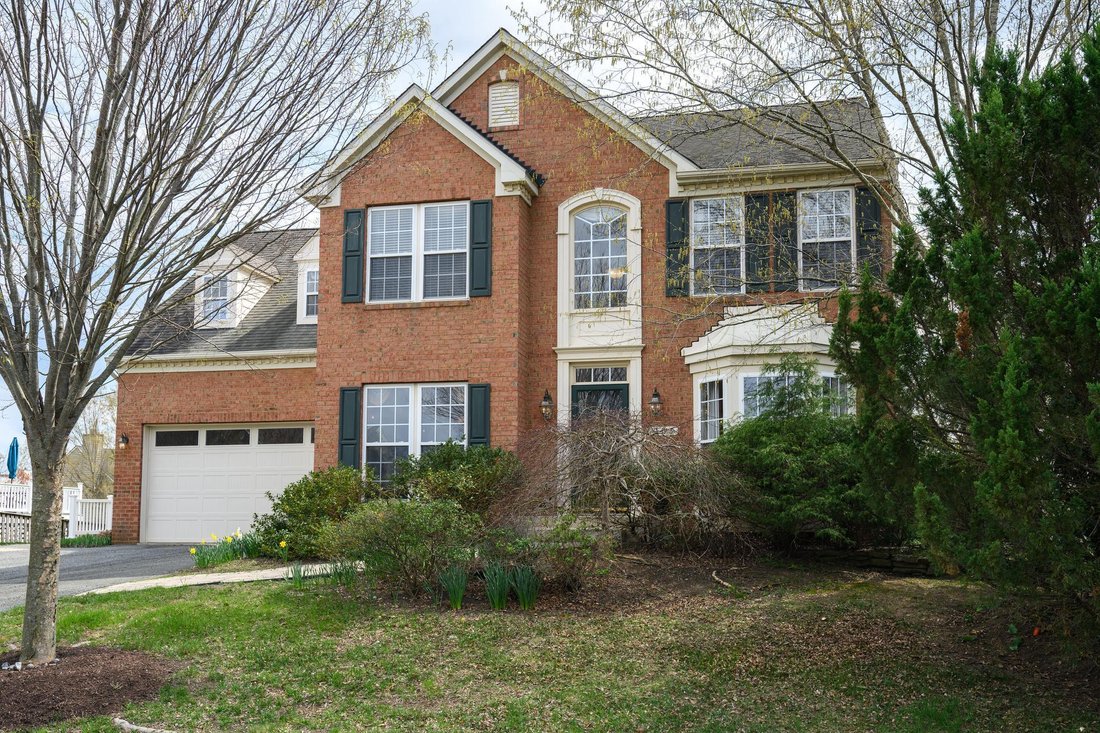 Chestertown, Maryland, United States 3 - 17563598