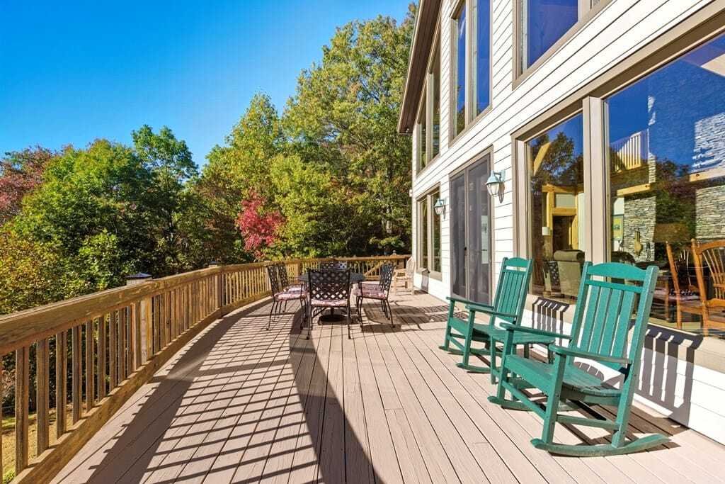 House in Highlands, North Carolina, United States 3 - 17560409