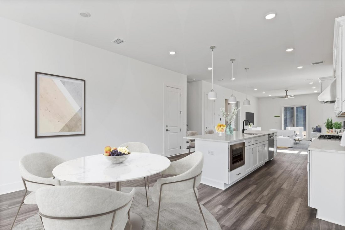 House in Watersound, Florida, United States 2 - 17567480
