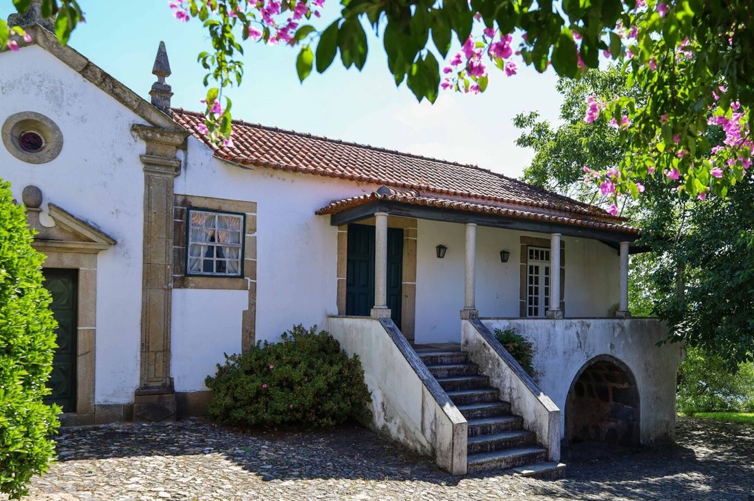 House in Lomba, Porto District, Portugal 5 - 17561944