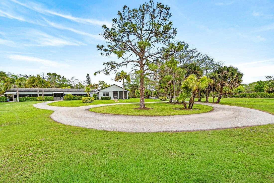 Casa a The Acreage, Florida, Stati Uniti 5 - 17558006