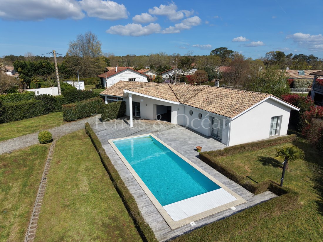 House in Angresse, Nouvelle-Aquitaine, France 2 - 16483778