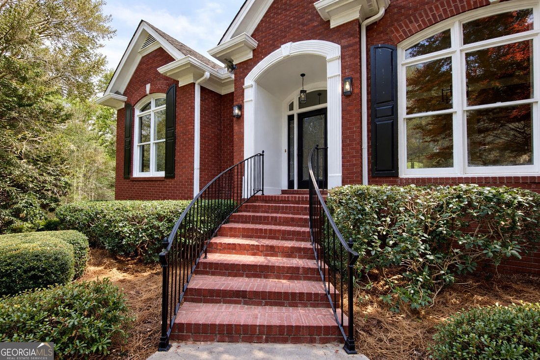 House in Monroe, Georgia, United States 4 - 17557242