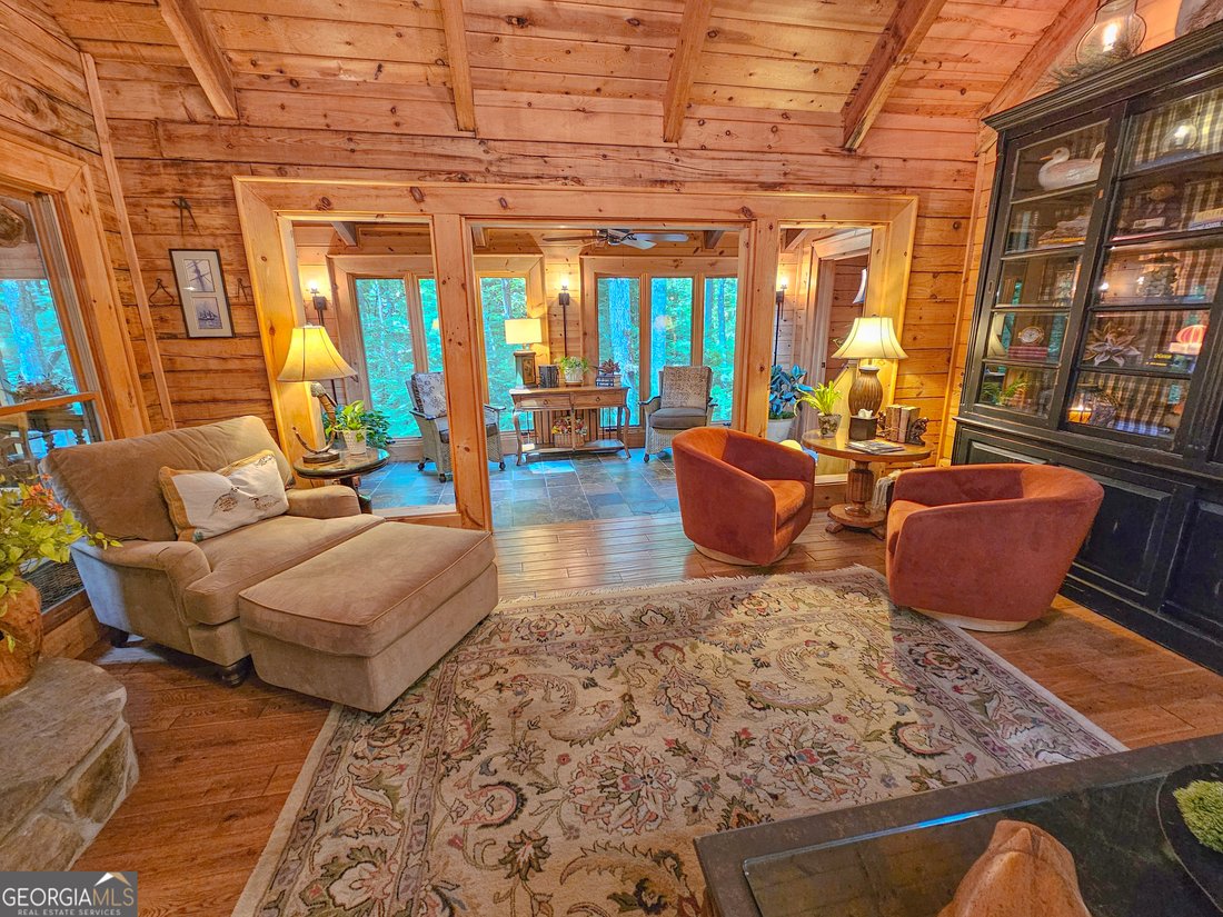 House in Clayton, Georgia, United States 4 - 17560544