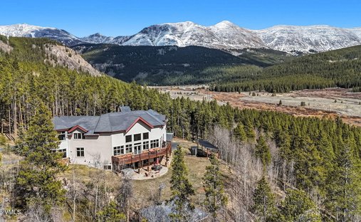 Haus in 80461, Colorado, Vereinigte Staaten 1