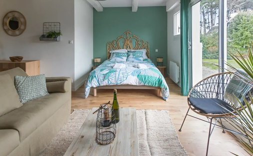 Apartment in Ouest, Quiberon, France 1