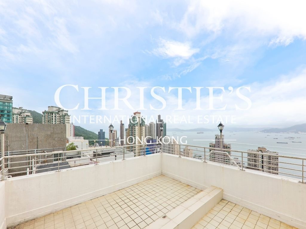 Apartamento en Hong Kong, Hong Kong 2 - 17567912