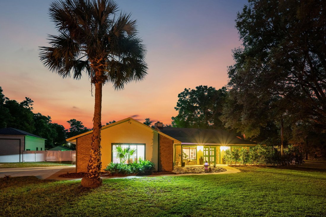 House in Apopka, Florida, United States 1 - 17565576